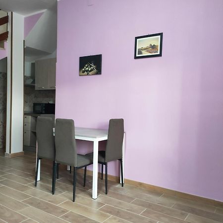 Barocco Salentino Home Lecce Esterno foto