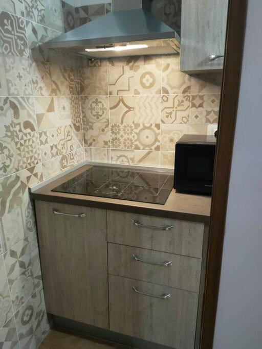 Barocco Salentino Home Lecce Esterno foto