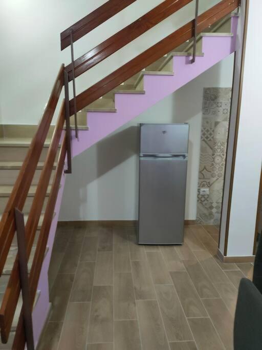 Barocco Salentino Home Lecce Esterno foto