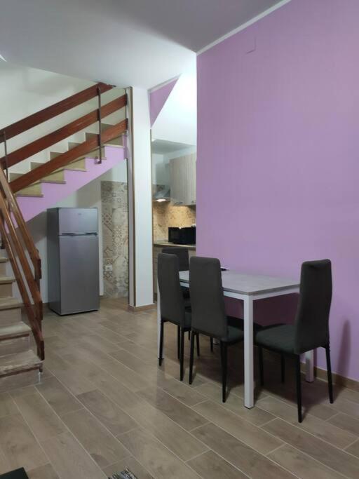 Barocco Salentino Home Lecce Esterno foto