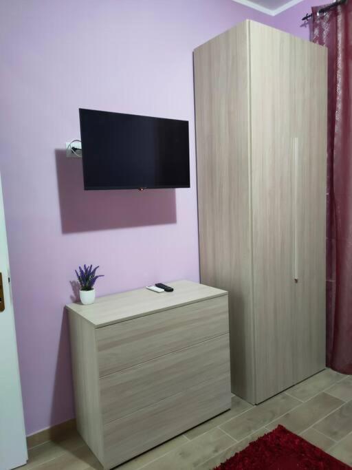 Barocco Salentino Home Lecce Esterno foto