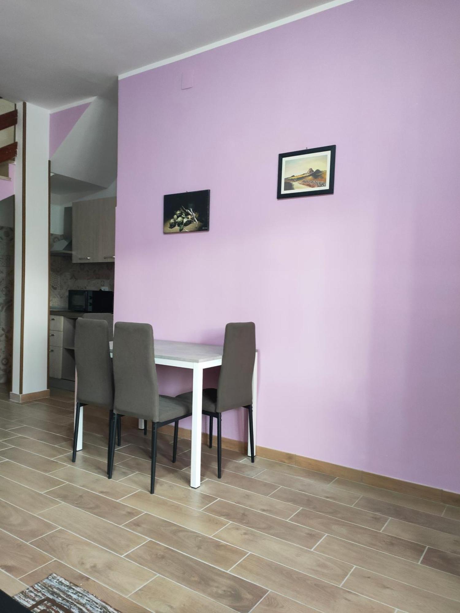 Barocco Salentino Home Lecce Esterno foto